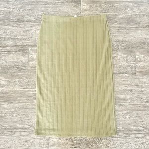 Capella Skirt